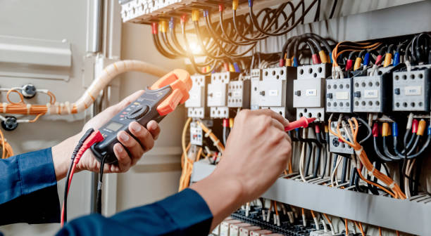 Best Home Electrical Repair  in Grape Creek, TX