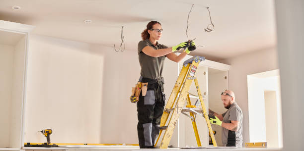 Best Electrical Upgrades for Homes  in Grape Creek, TX