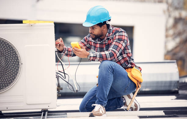Best Electrical Installation Contractor  in Grape Creek, TX