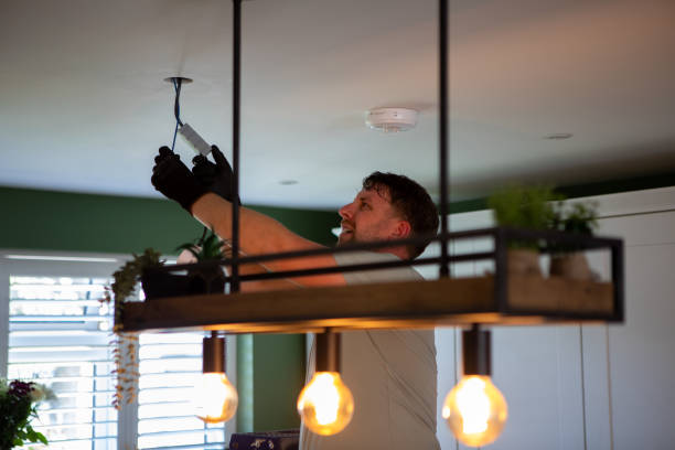 Best Affordable Emergency Electrician  in Grape Creek, TX