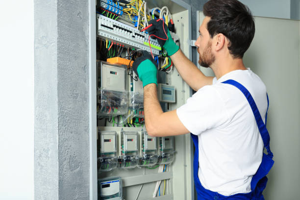 Best Generator Installation Services  in Grape Creek, TX