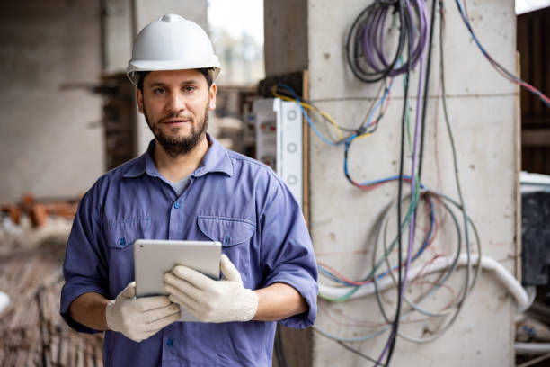 Best Affordable Electrical Installation  in Grape Creek, TX