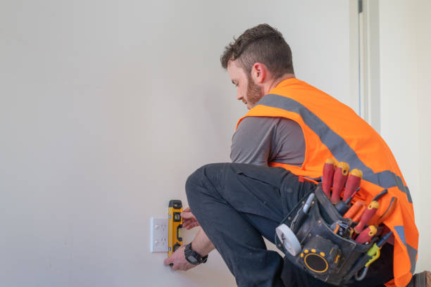 Best Generator Installation Services  in Grape Creek, TX