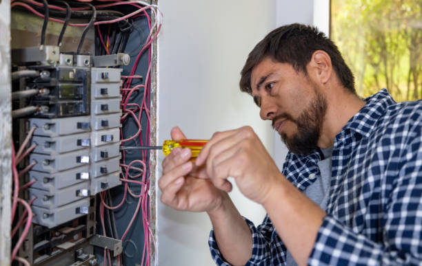 Best Electrical Repair Services  in Grape Creek, TX